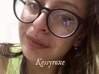 Kessyroxe