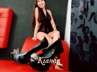 Kianaa