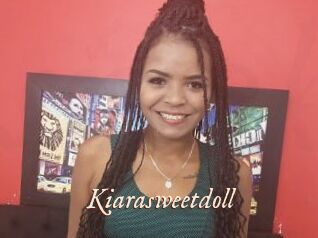 Kiarasweetdoll