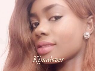 Kimalover