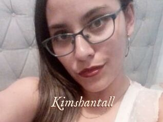 Kimshantall