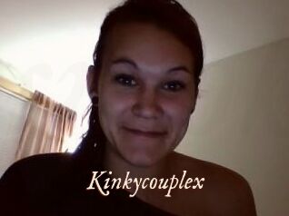 Kinkycouplex