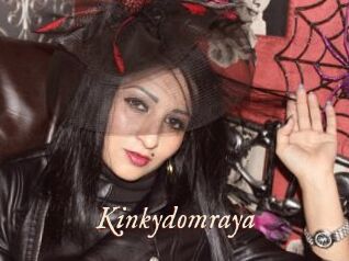 Kinkydomraya