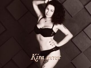 Kira_secret