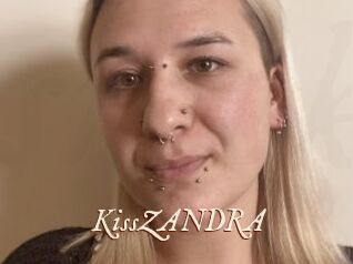 KissZANDRA