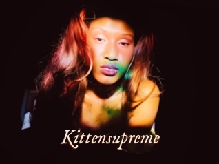 Kittensupreme