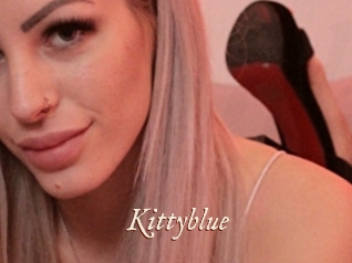 Kittyblue