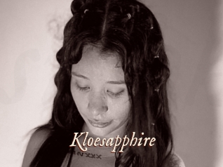 Kloesapphire