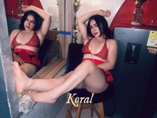 Koral