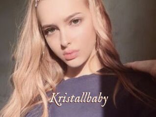 Kristallbaby