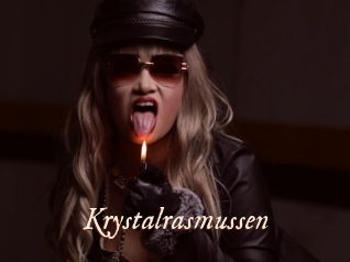 Krystalrasmussen