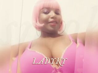 LADYKY