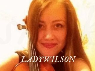 LADY_WILSON