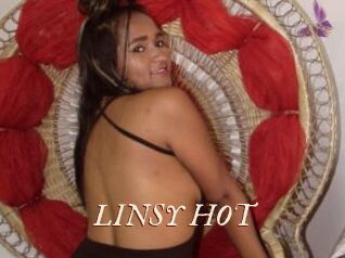 LINSY_HOT