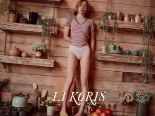 LI_KORIS