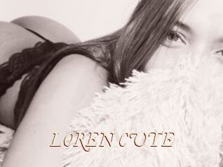 LOREN_CUTE