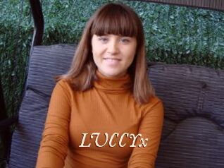 LUCCYx