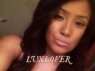 LUXLOVER