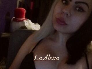 LaAlexa