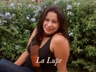 La_Lupe