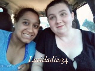 Lacieladies34