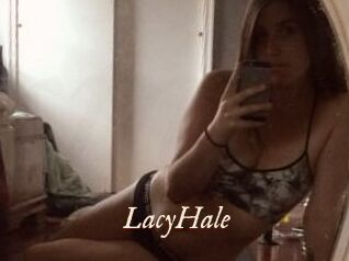 LacyHale