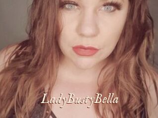 LadyBustyBella