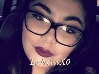 LadyCocoXO