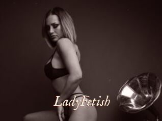 LadyFetish