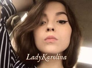 LadyKarolina