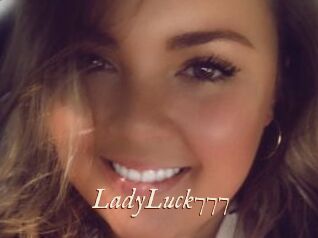 LadyLuck777