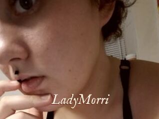 LadyMorri