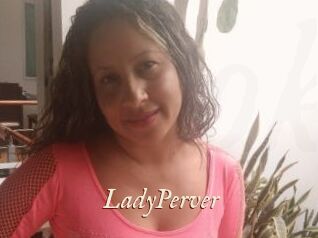 LadyPerver