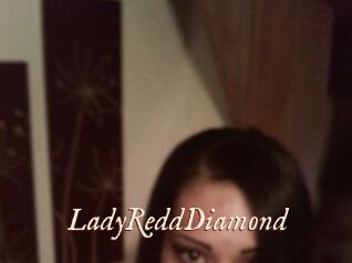 LadyReddDiamond