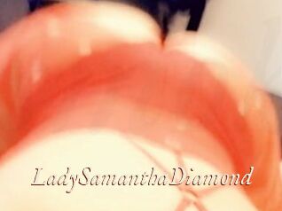 LadySamanthaDiamond