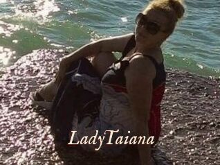 LadyTaiana