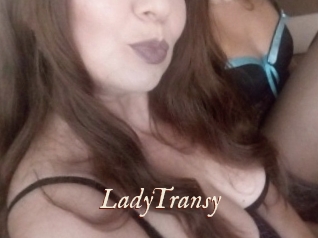 LadyTransy