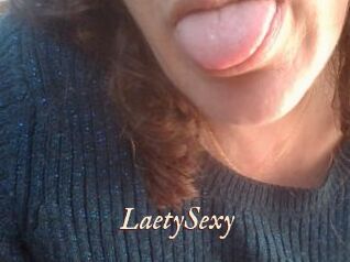 LaetySexy