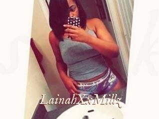 LainahXxMillz