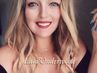 LalaUnderwood