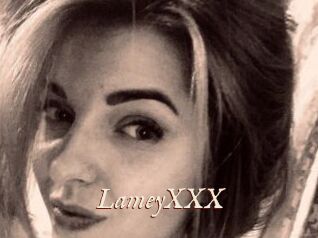 LameyXXX