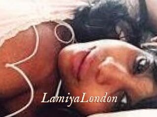 LamiyaLondon