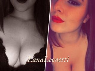 LanaLeonetti