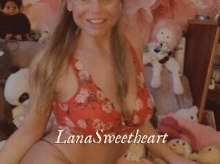 LanaSweetheart