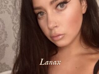 Lanax