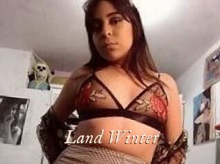 Land_Winter