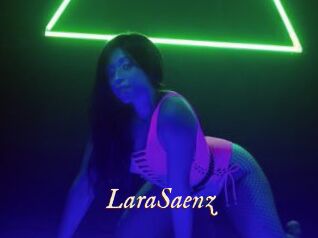 LaraSaenz