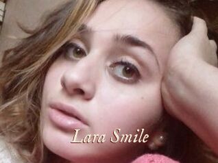 Lara_Smile