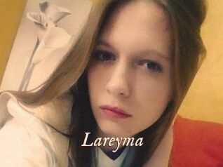 Lareyma