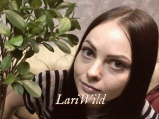 Lari_Wild